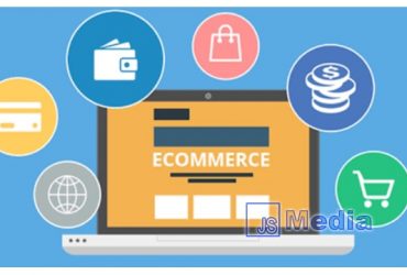 Pengertian e-Commerce : Jenis-Jenis E-Commerce,Manfaat E-Commerce