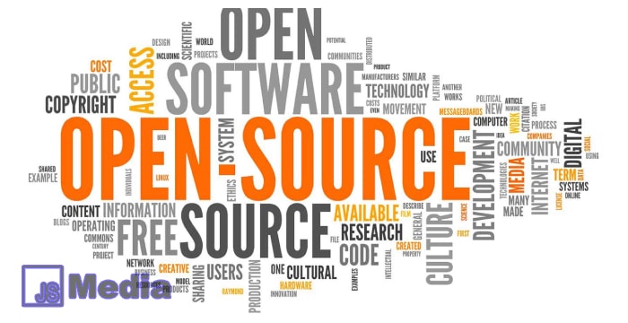 Pengertian Open Source