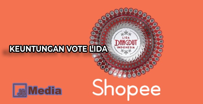 Ketahui Keuntungan Vote LIDA 2021 di Aplikasi Shopee