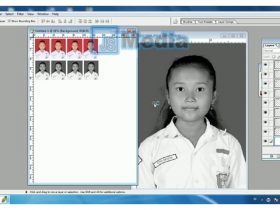 3 Cara Membuat Ukuran Foto 3 x 4 di Adobe Photoshop