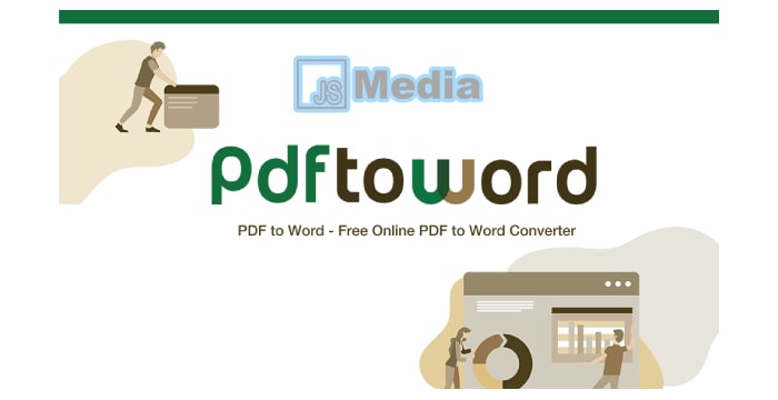 Rekomendasi Converter Word to PDF Terbaik