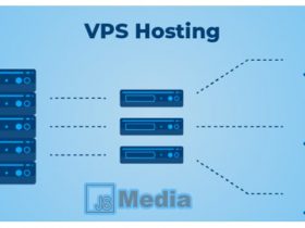 Pengertian VPS : Konsep VPS, Share Hosting dan Dedicated Server