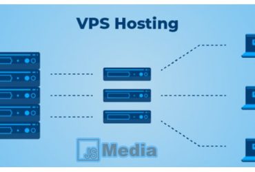 Pengertian VPS : Konsep VPS, Share Hosting dan Dedicated Server