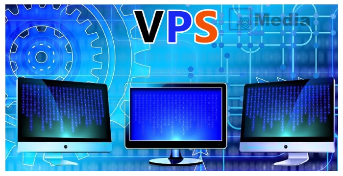 Pengertian VPS