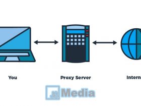 Pengertian Proxy : Jenis Proxy, Transparent Proxy, Anonymous Proxy, Reverse Proxy