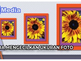 3 Cara Mengecilkan Ukuran Foto biar Memori Lega!