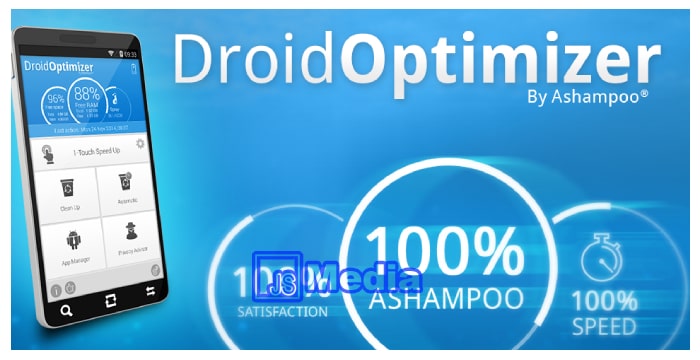 1. Droid Optimizer