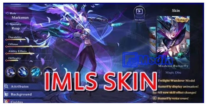 Review IMLS Apk