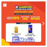 Jambore Shopee Sampai Kapan? Jangan Sampai Ketinggalan!