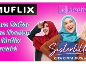 10+ Cara Nonton Film di Muflix ID