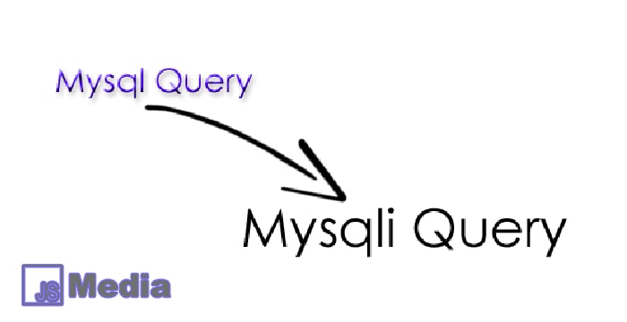 2. MySQLi