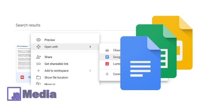 Kelebihan Penggunaan Google Docs