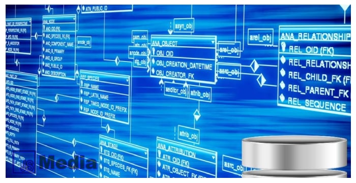 Pengertian Database