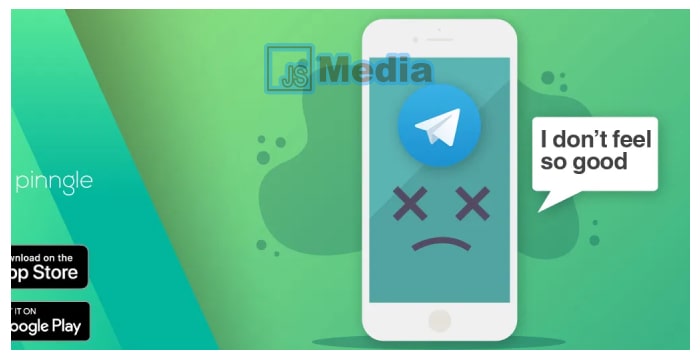 Bagaimana Mengatasi Telegram Menghubungkan Terus?