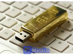 Pengertian Flashdisk : Fungsi dan Kelebihan dari Flashdisk