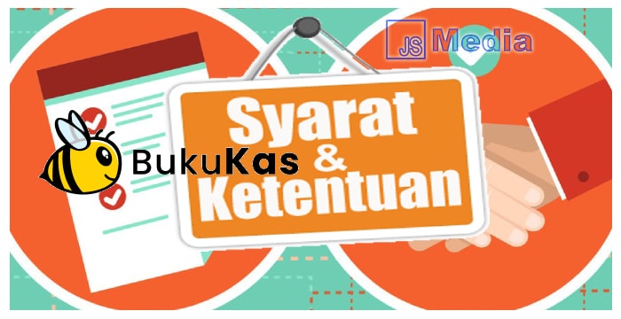 Syarat dan Ketentuan Stamp BukuKas