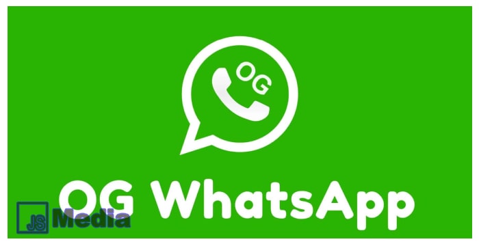 3. OGWhatsApp