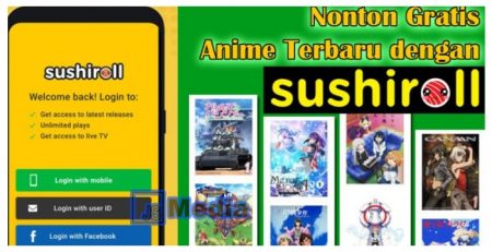 Nonton Anime Apk - ANIMEIN : Nonton Animeindo (Anime Sub Indonesia) for