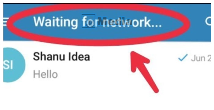 Apa Penyebab Telegram Menghubungkan Terus?