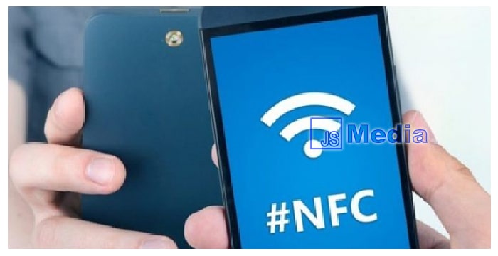 Arti NFC di HP yang Harus Anda Tahu
