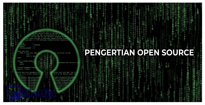 Pengertian Open Source Secara Keilmuan