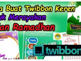 Twibbon Ramadhan 2021