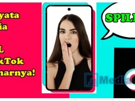 Arti Spill di TikTok : Contoh dan Cara Menggunakannya!