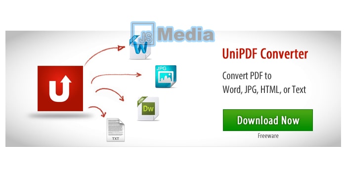 4. Menggunakan Aplikasi Unipdf