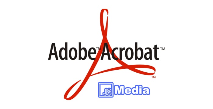 2. Menggunakan Adobe Acrobat Pro