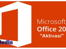 4 Cara Aktivasi Microsoft Office 2016 Semua Fitur Terbuka