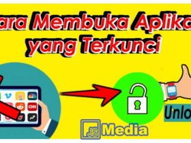 Solusi Tepat Membuka Aplikasi yang Terkunci Tanpa Root