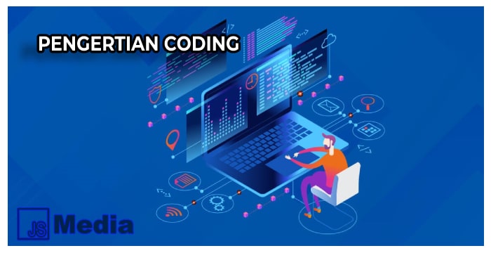 Pengertian Coding Fungsi Manfaat Dan Contoh Coding Lengkap Riset 2324