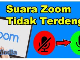 Suara Zoom Tidak Keluar di PC? Perbaiki Dengan Cara Berikut!