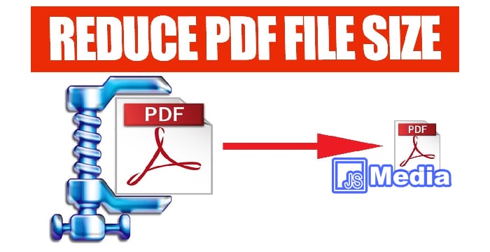 4 Cara Memperkecil Ukuran File PDF Offline