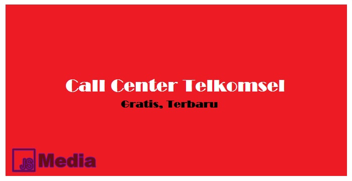 6. Menghubungi Call Center Nasional