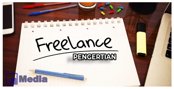 Pengertian Freelance