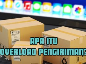 Arti Overload Pengiriman Paket Ekspedisi