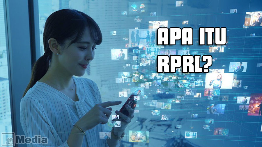 Arti RPRL Telegram