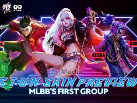 Bocoran Harga Tanggal Rilis STUN Squad MLBocoran Harga Tanggal Rilis STUN Squad ML