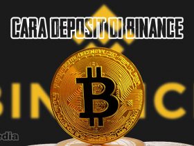 Cara Deposit Binance Dengan Rekening Bank