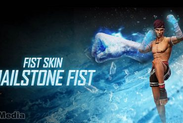 Cara Mendapatkan Hailstone FF Skin