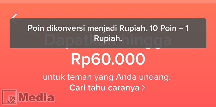 Cara Mendapatkan Uang di TikTok Lite