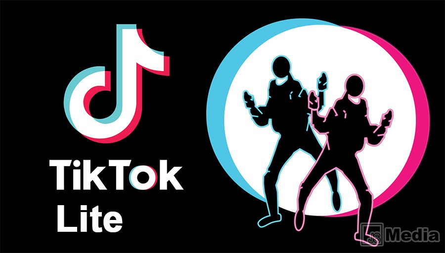 Cara Mendapatkan Uang dari TikTok  Lite 100 Legal 