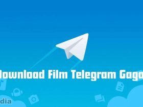 Cara Mengatasi Gagal Download Film di telegram