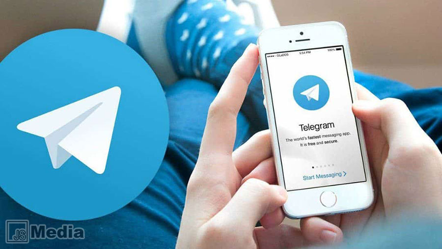 Cara Mengatasi Gagal Download Film di telegram