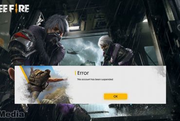 Cara Mengembalikan Akun FF Disuspend