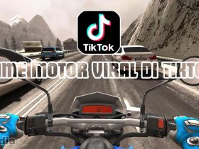 Game Motor Viral di TikTok