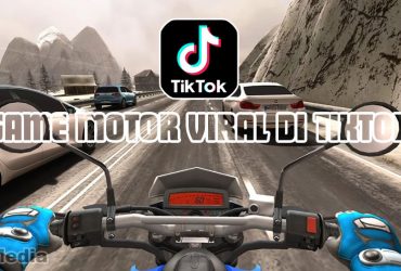 Game Motor Viral di TikTok