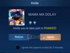 Siapa Itu Mama Ma Dolay