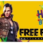 Skin Gratis, Kapan Ulang Tahun Free Fire? Buruan Catat Terus Claim ya